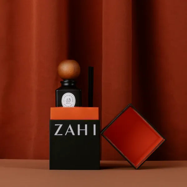 GIVEAWAY (DIFFUSER)