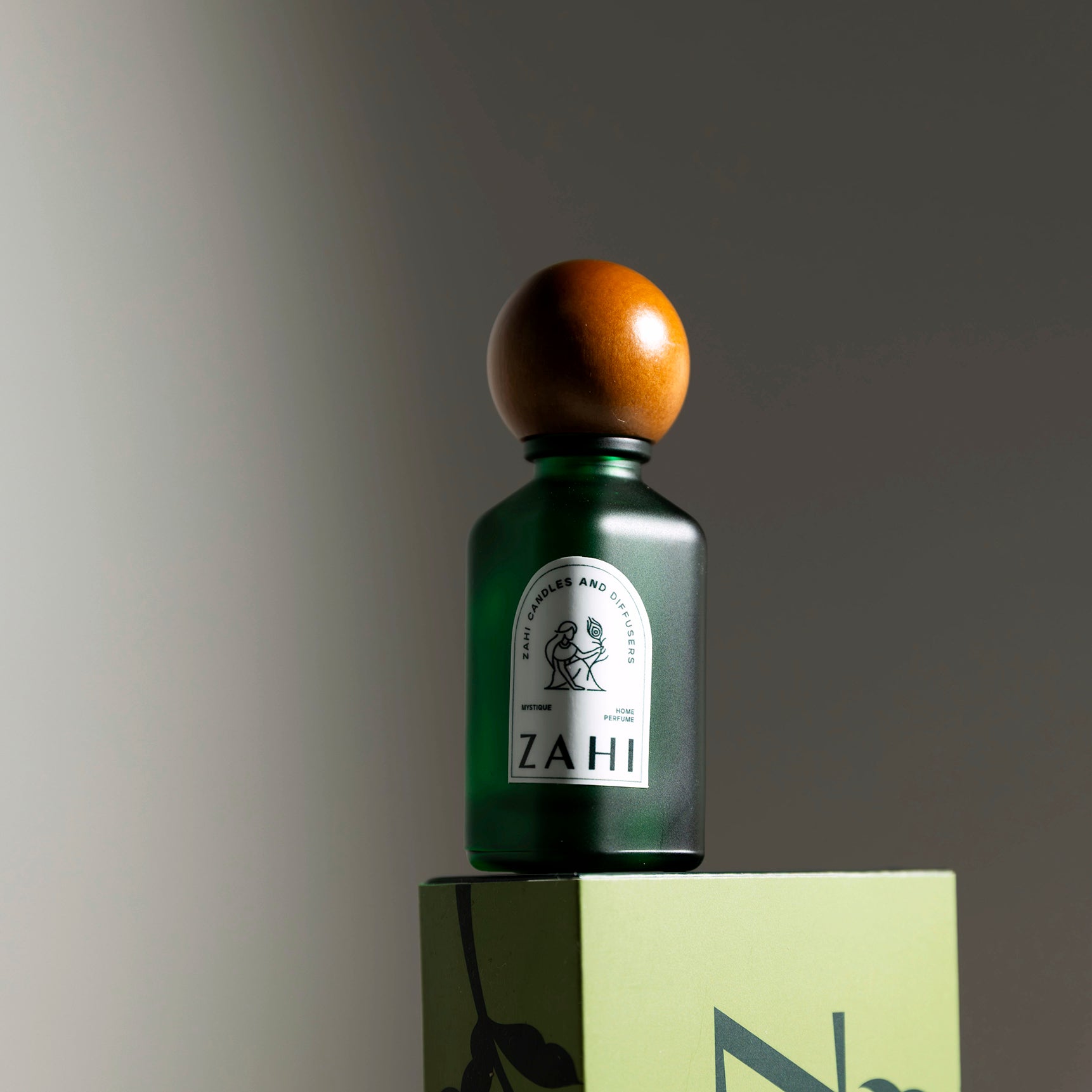 GIVEAWAY (HOME PERFUME)