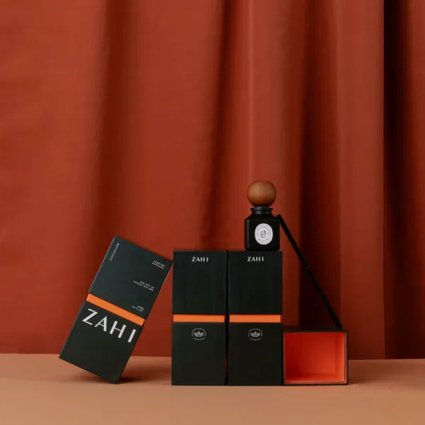 GIVEAWAY (DIFFUSER)