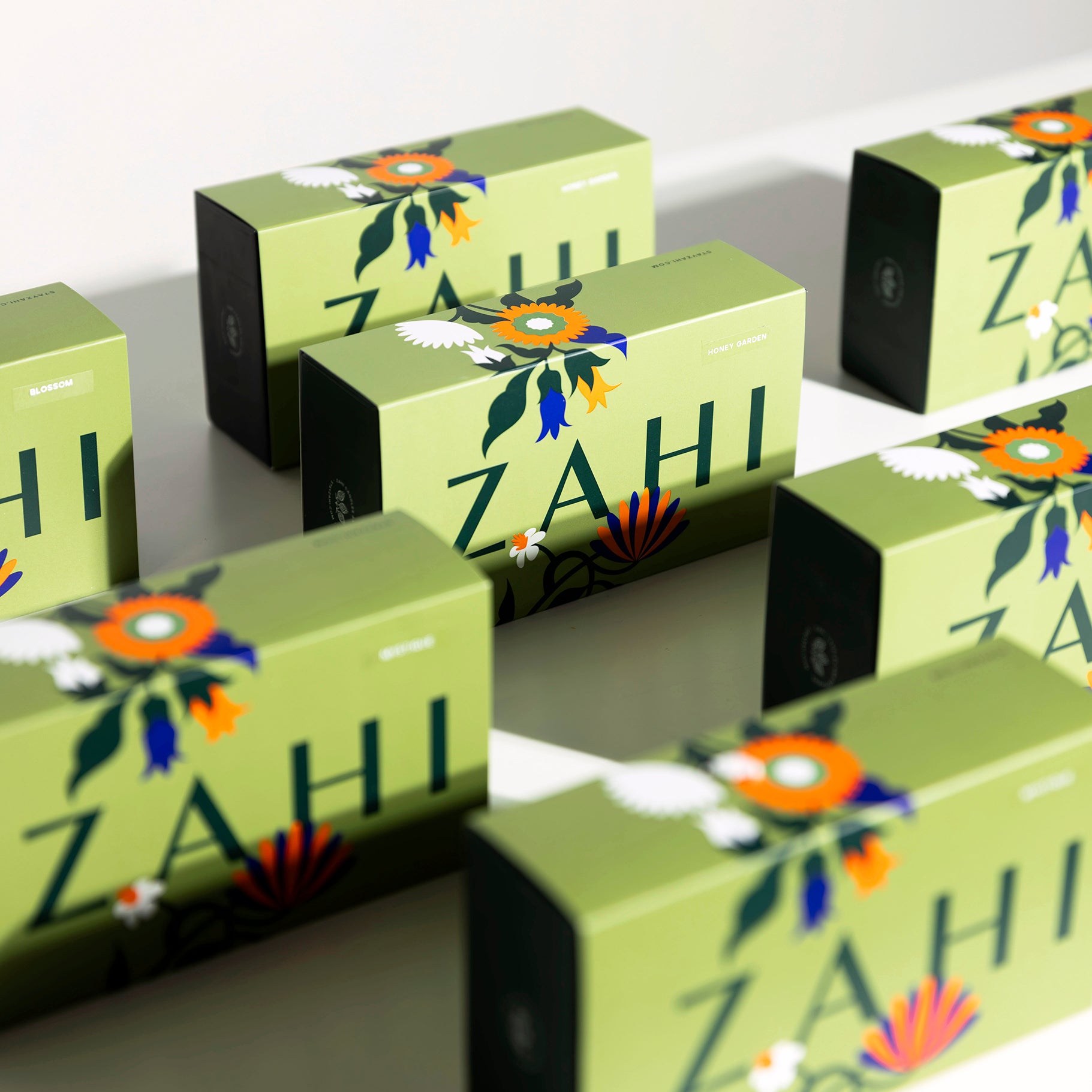 GIVEAWAY (HOME PERFUME)