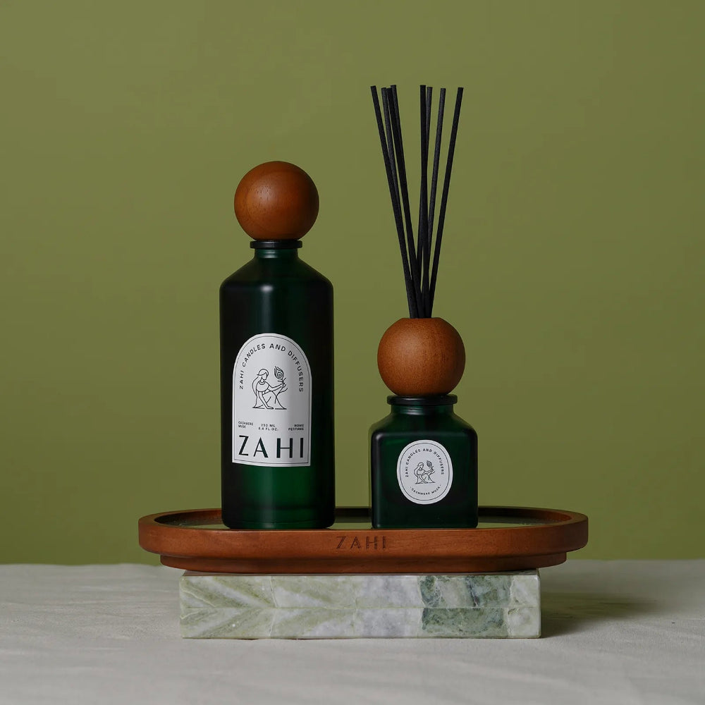 LUXURY LAYERS BOX (CASHMERE MUSK)