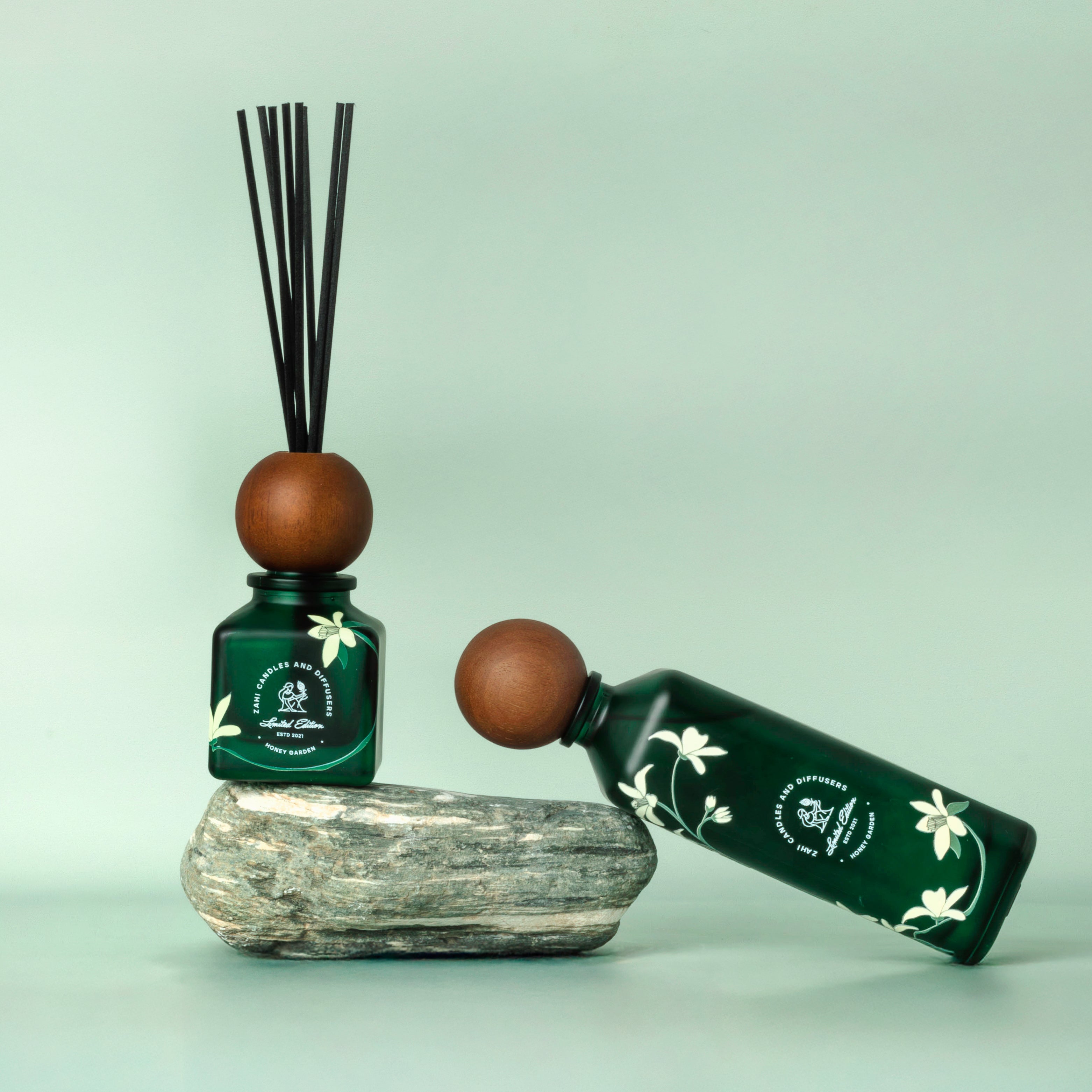 HONEY GARDEN SET