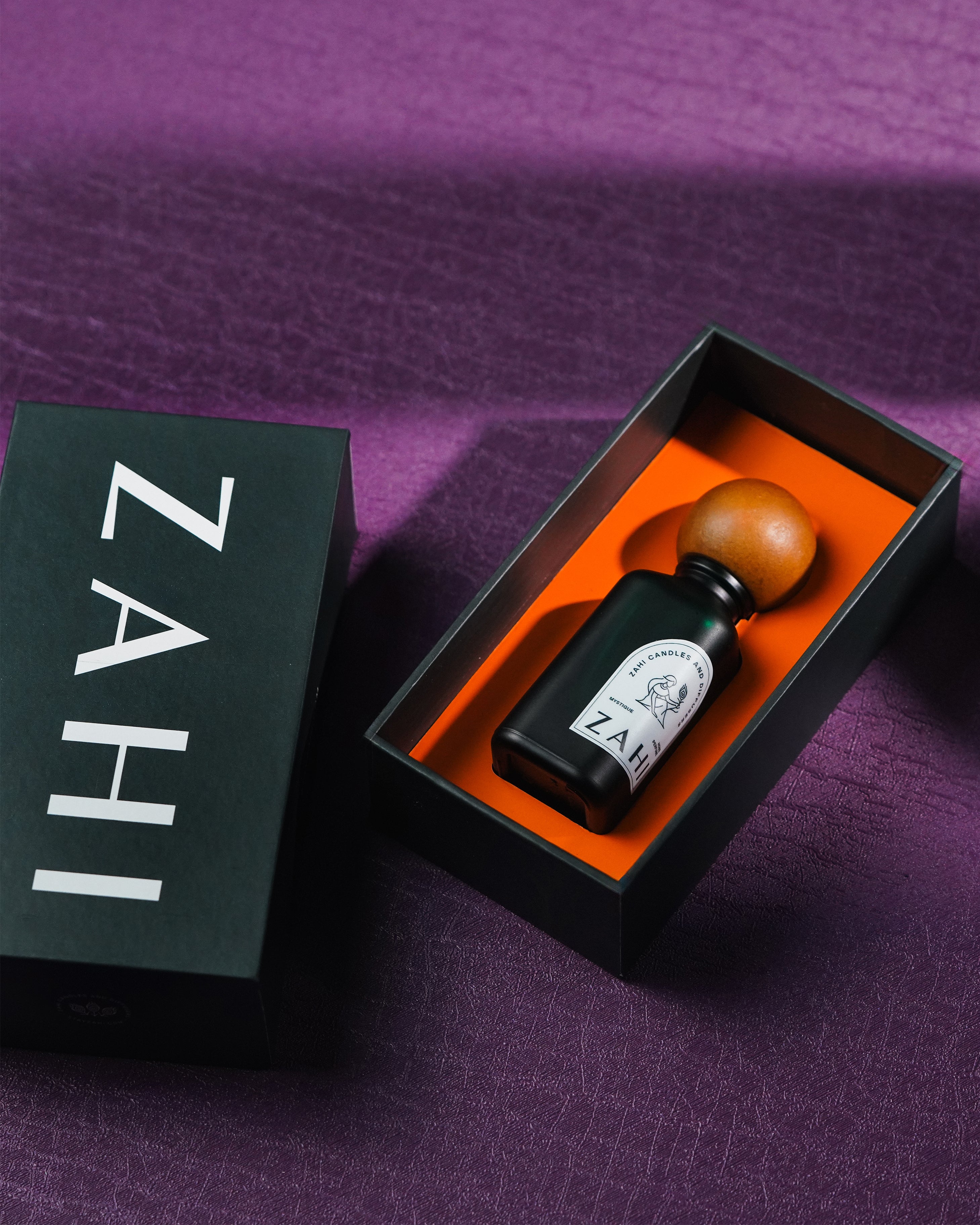 GIVEAWAY HOME PERFUME (RAMADAN)