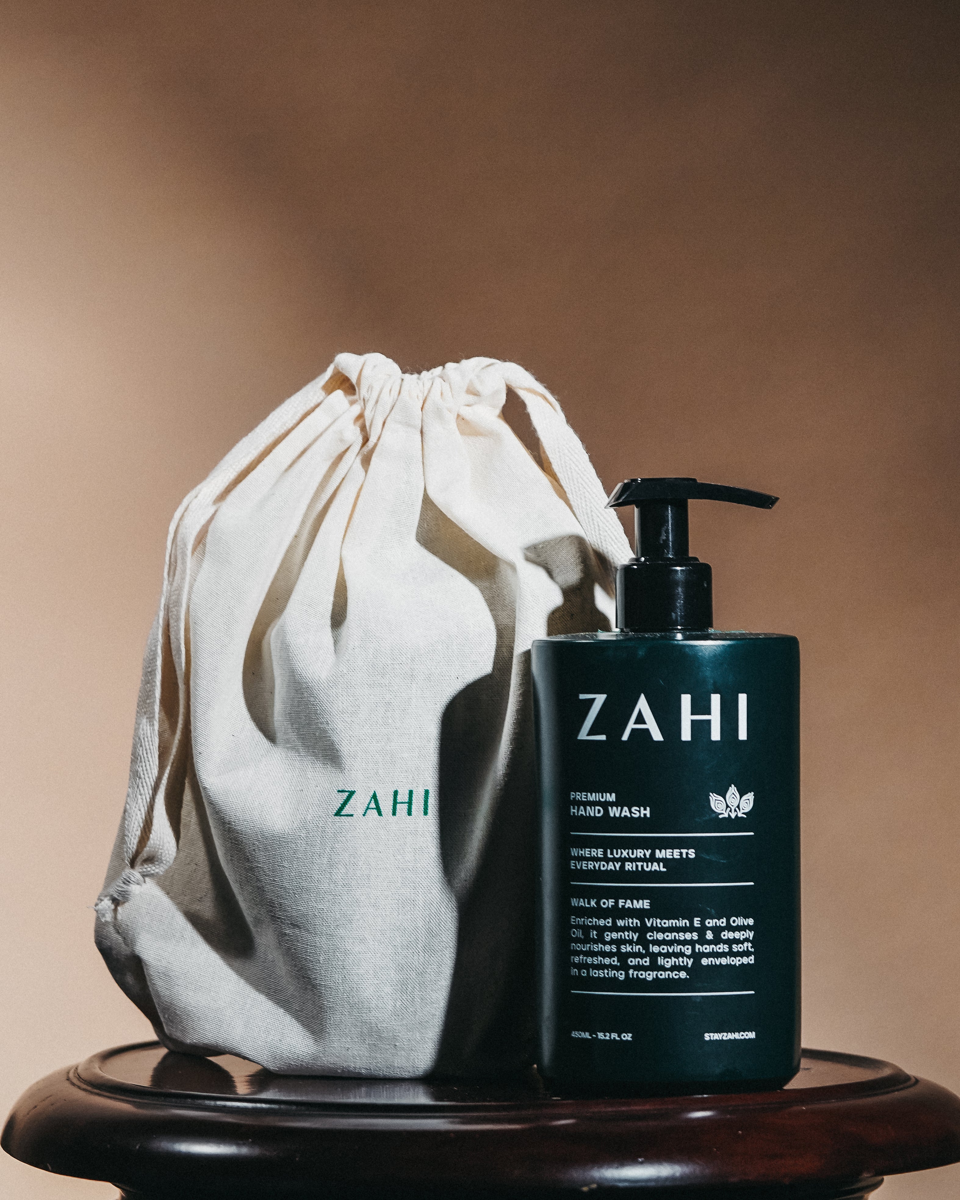 غسول اليدين 450 مل