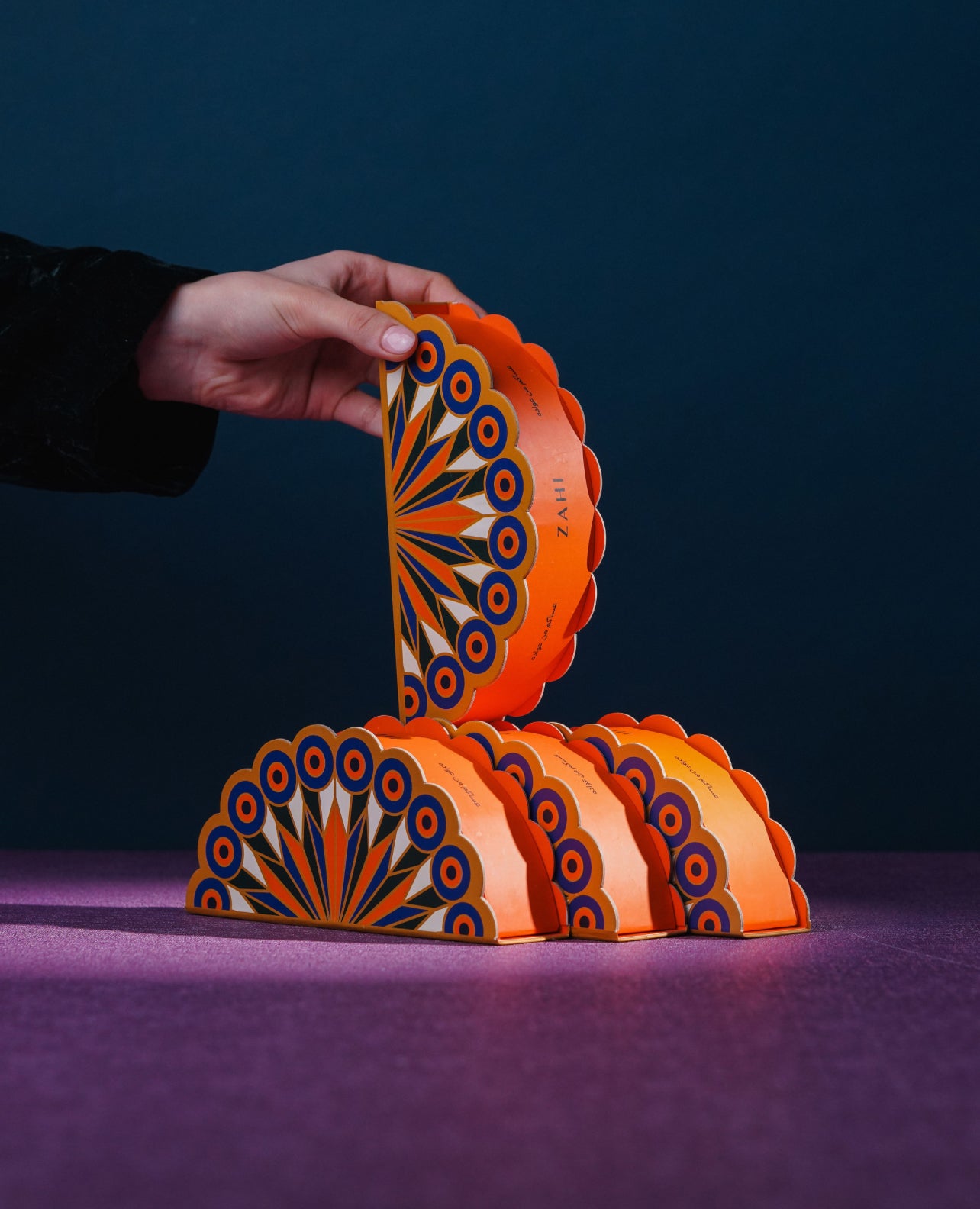 Luxury Gurgian (Diffuser)