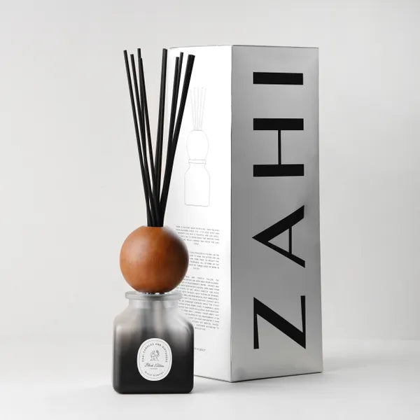 BLACKE EDITION (500ML)