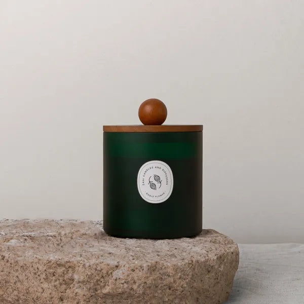 NOBLE FLOWER (CANDLE 900G)