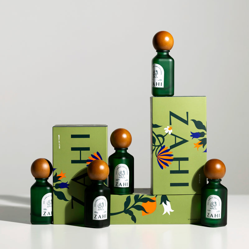 GIVEAWAY (HOME PERFUME)