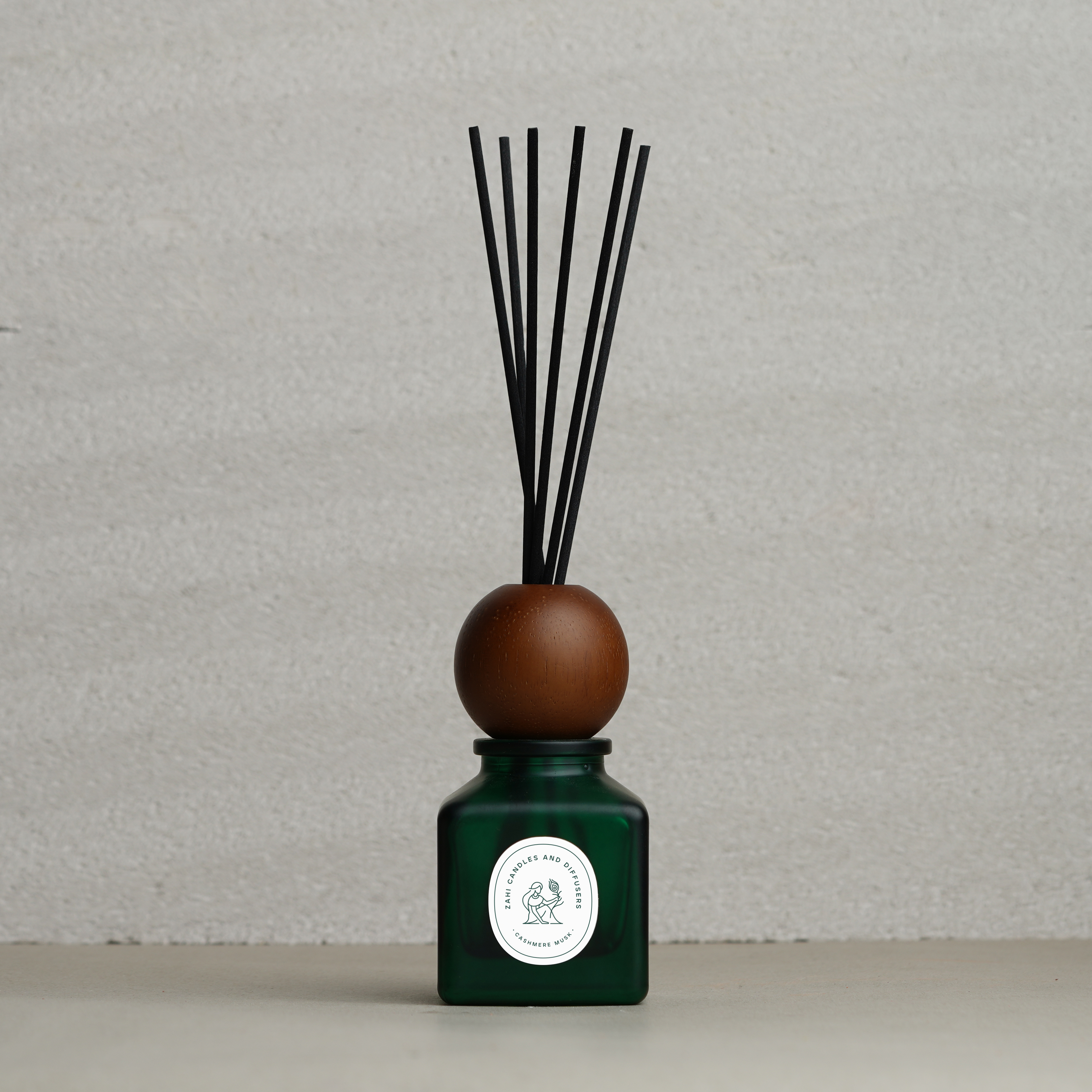 CASHMERE MUSK