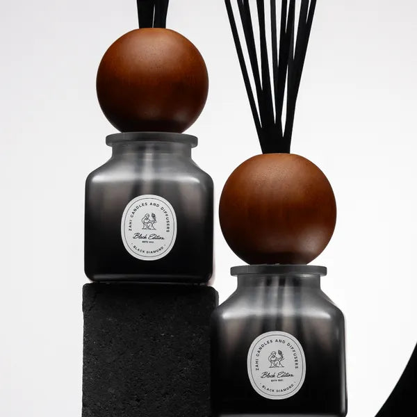 BLACKE EDITION (500ML)