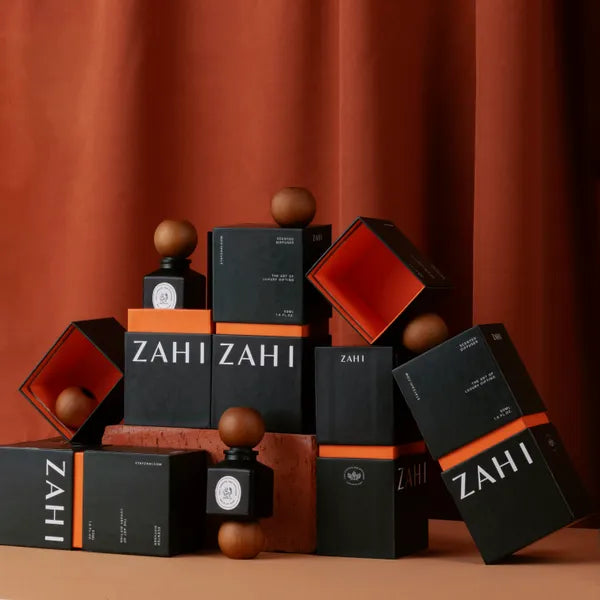 GIVEAWAY (DIFFUSER)