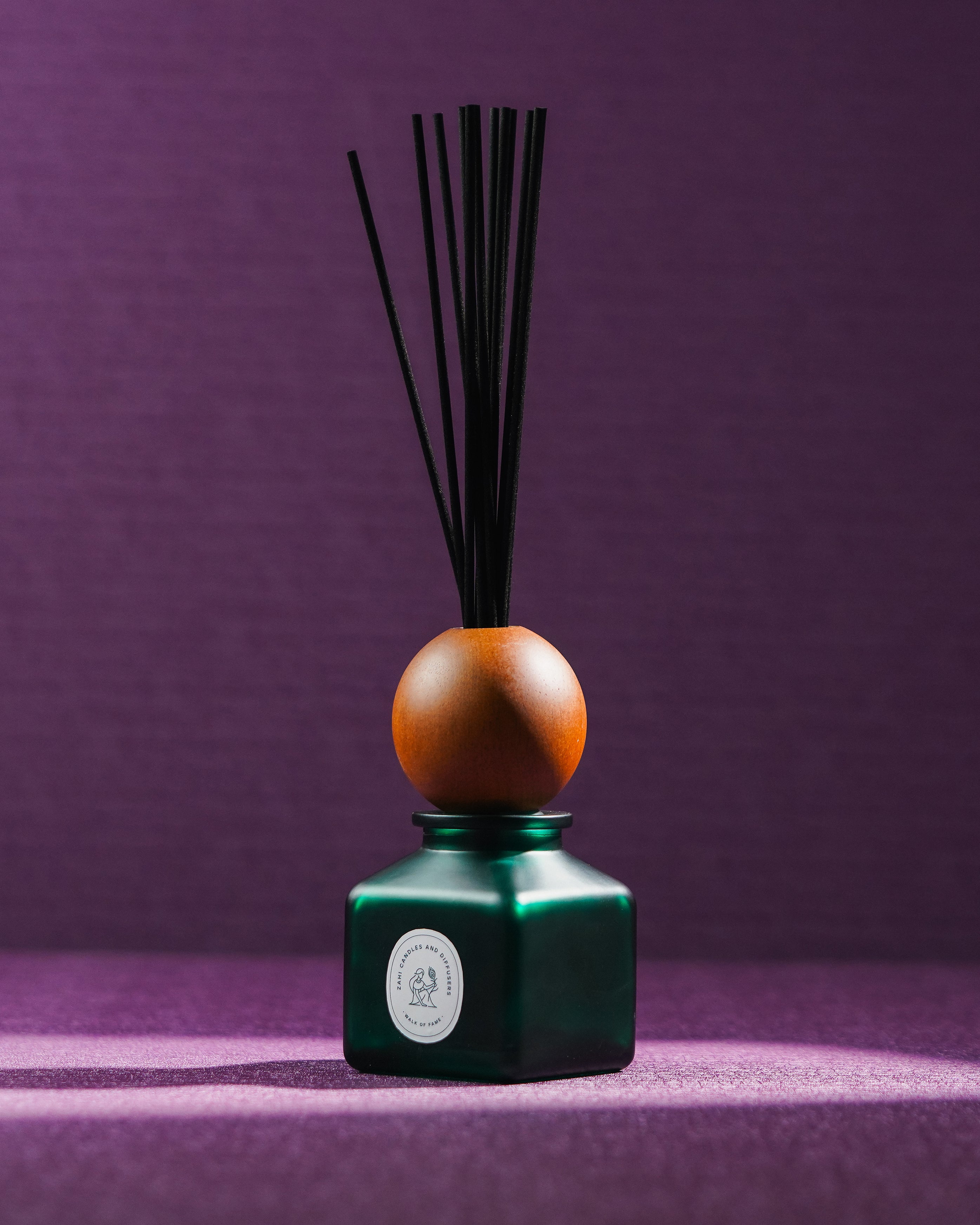 500ML DIFFUSER (RAMADAN)