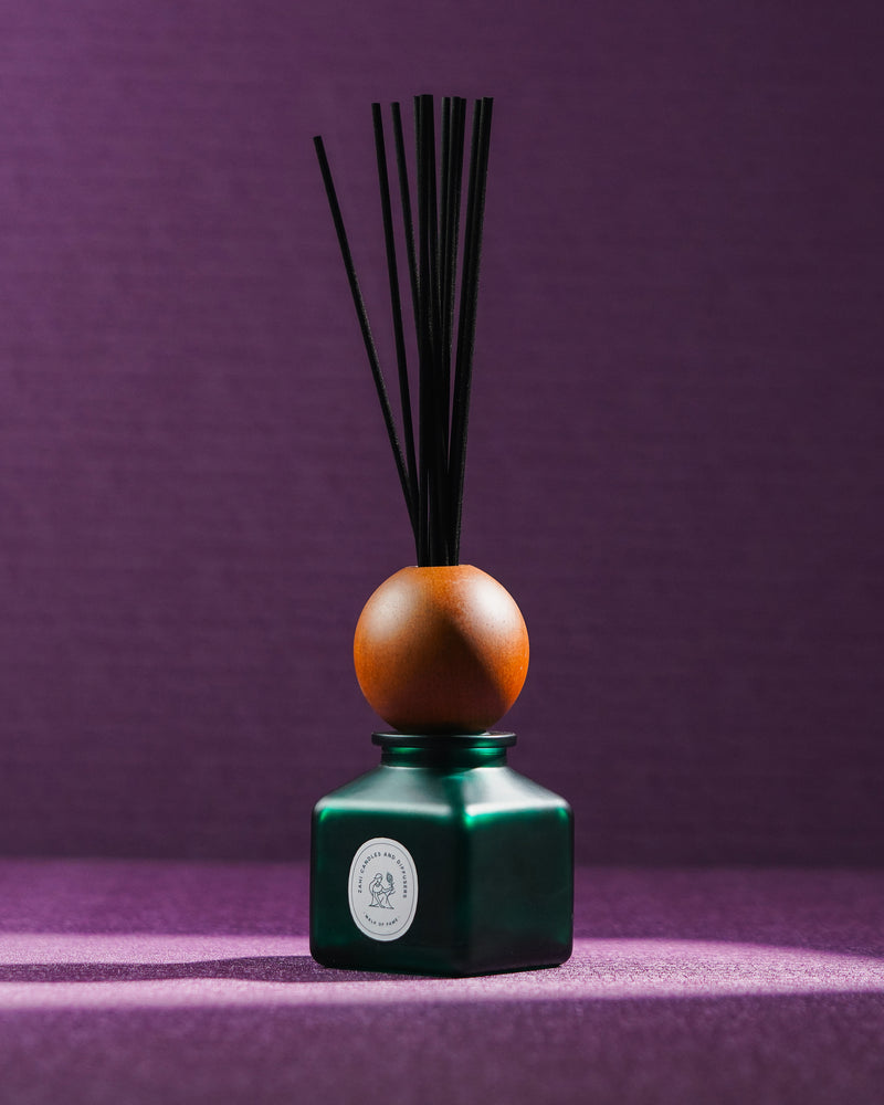 500ML DIFFUSER (RAMADAN)