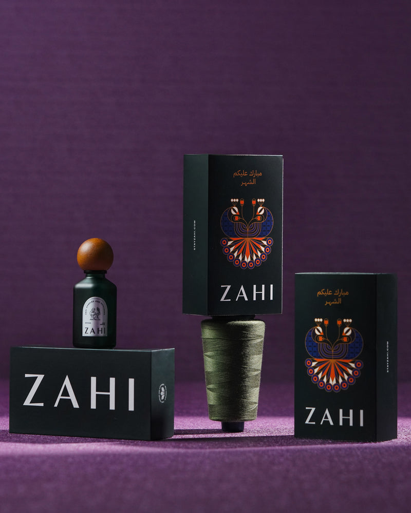 GIVEAWAY HOME PERFUME (RAMADAN)