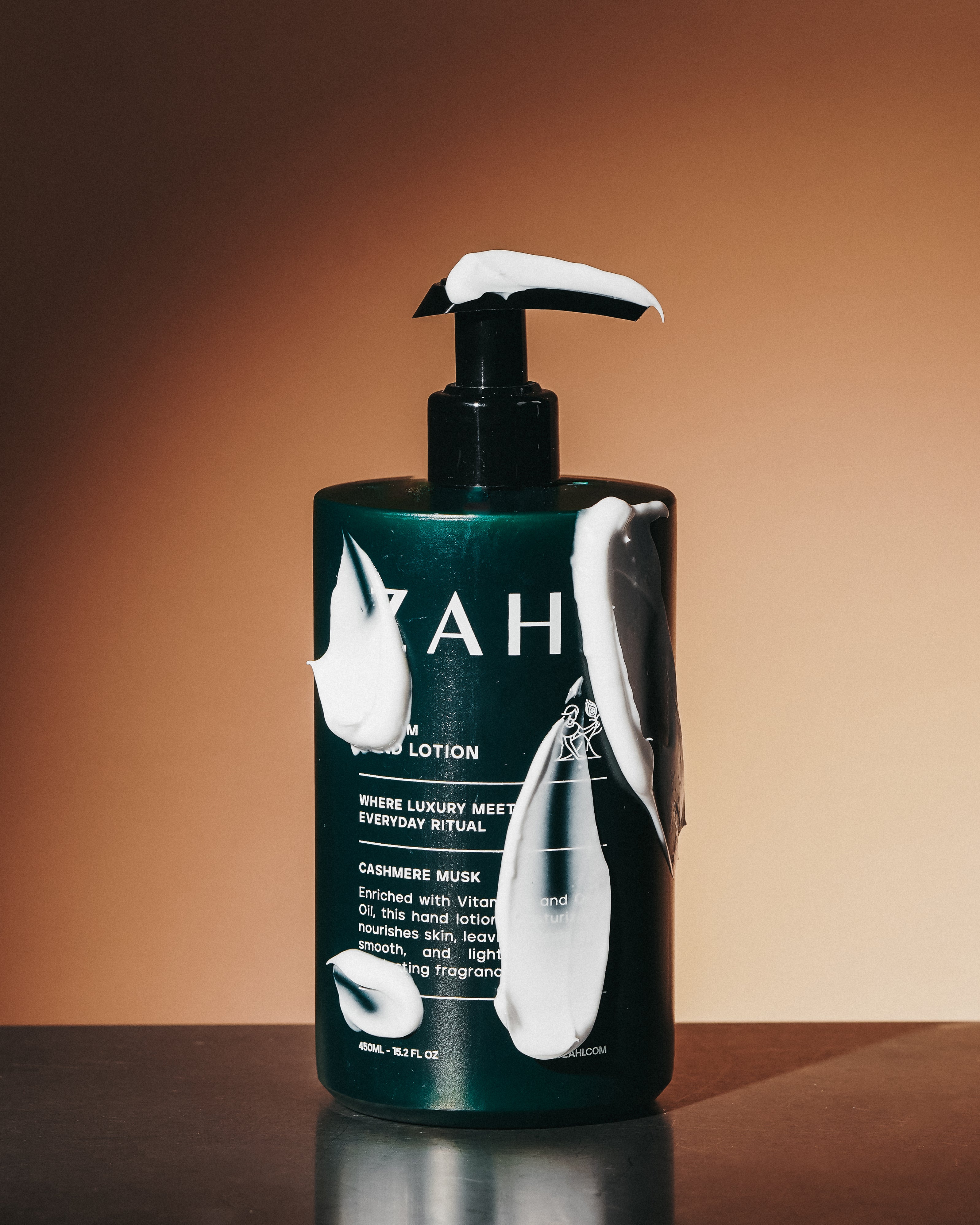 HAND LOTION