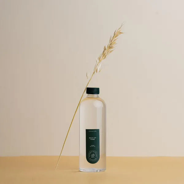 Zahi Diffuser Stay Zahi - Relax, unwind, and enjoy the ZAHI scent