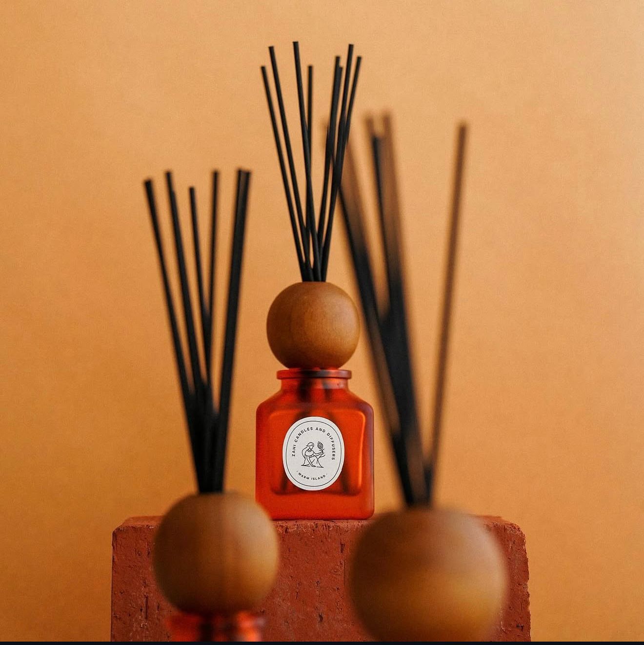 100ML DIFFUSER