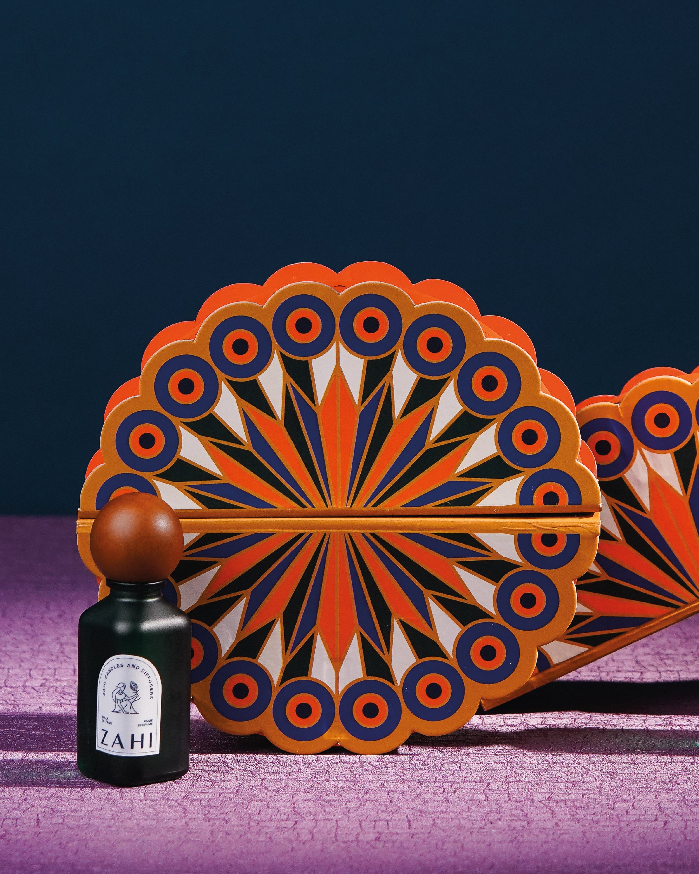 Luxury Gurgian (Marash)